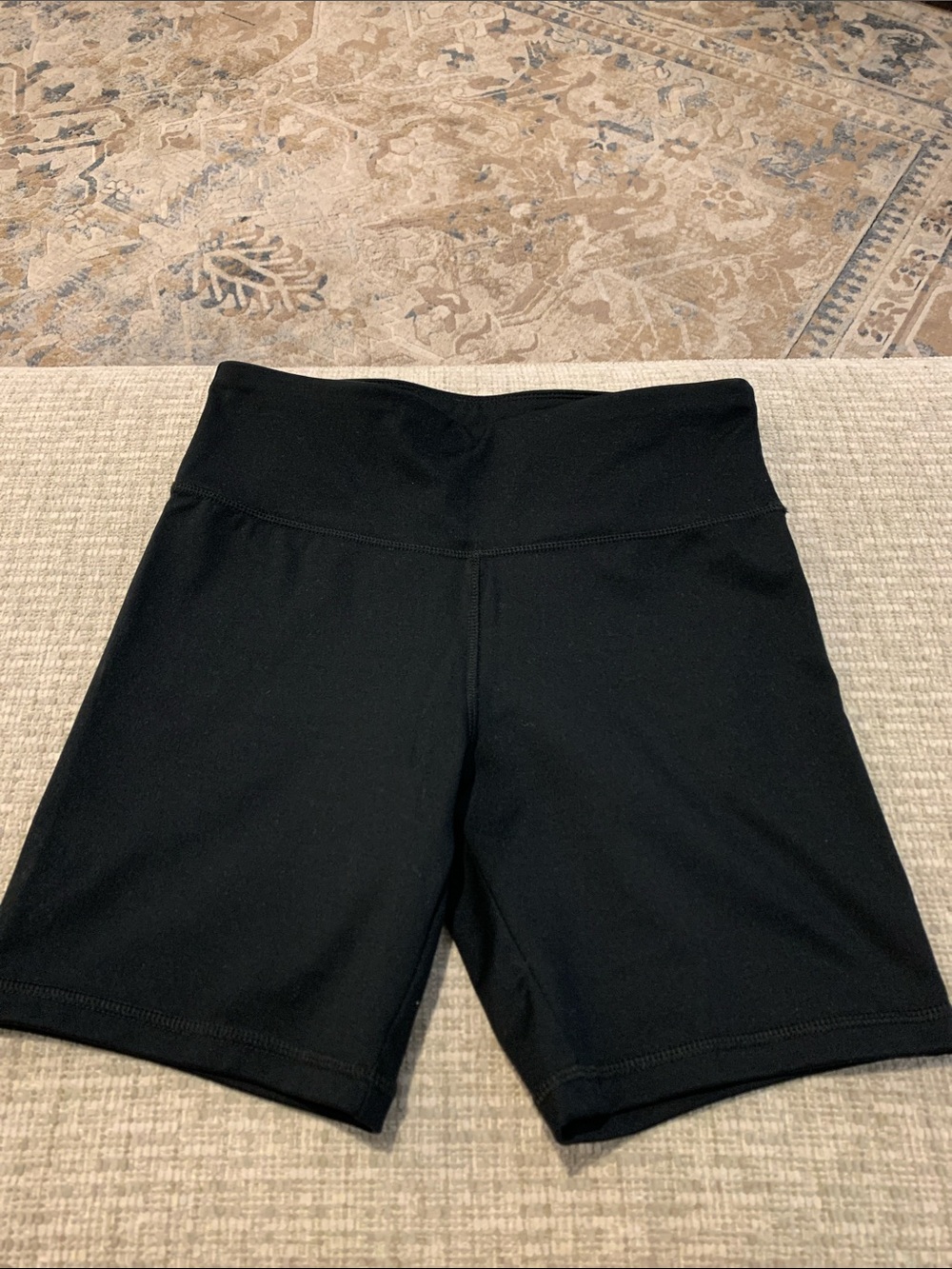 Jockey Biker Shorts